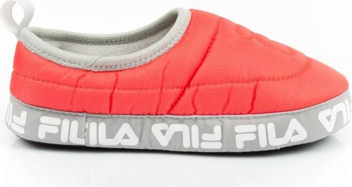Actual product image FILA Bequeme Hausschuhe (39)
