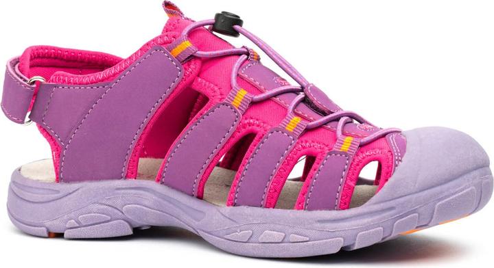 Actual product image Trollkids Kid's Kvalvika Sandal (39)
