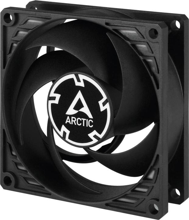 Produktbild Arctic P8 Silent (80 mm, 1 x)