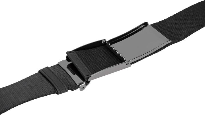 Produktbild Targus THA105GLZ Field Ready Universal Belt w/o holster 61-91cm 24-36Zoll Black (65, 70, 75, 80, 85, 90)