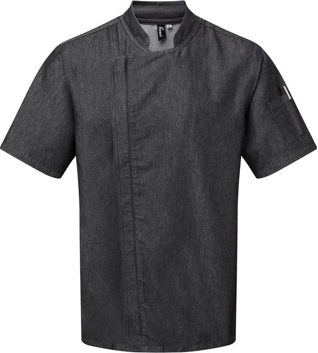 Work jackets + Tops