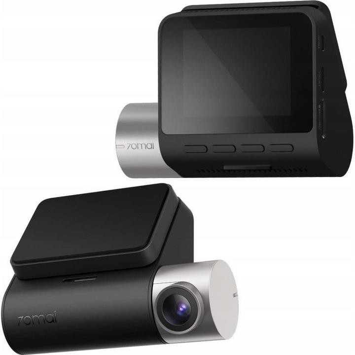 Actual product image 70mai A510 (Built-in display, Full HD)