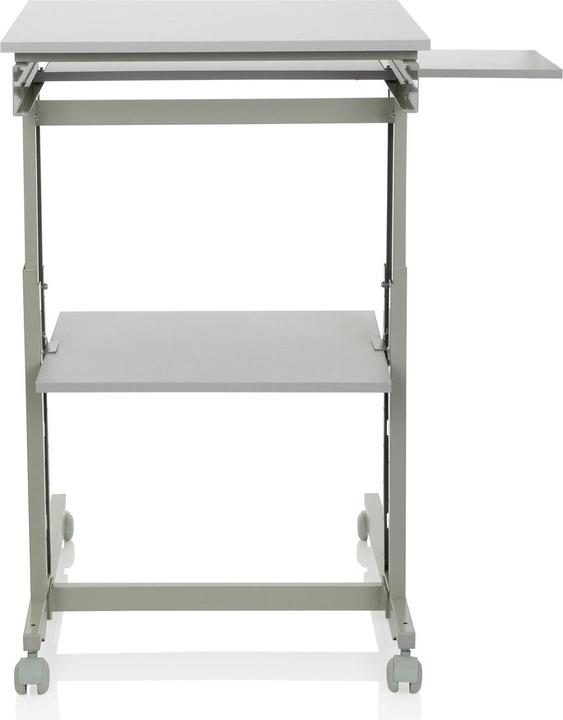 Produktbild Hjh Office Workstation (107.5 x 60 x 50 cm)