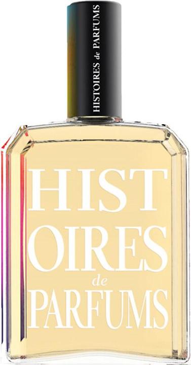 Actual product image Histoires de Parfums 1876 Mata Hari (Eau de parfum, 120 ml)
