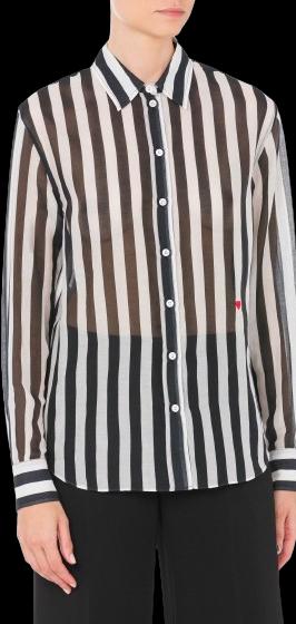 Immagine prodotto Moschino Camicie Bianco (44)