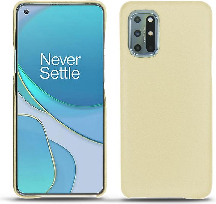 Actual product image Noreve Leather cover (OnePlus X)