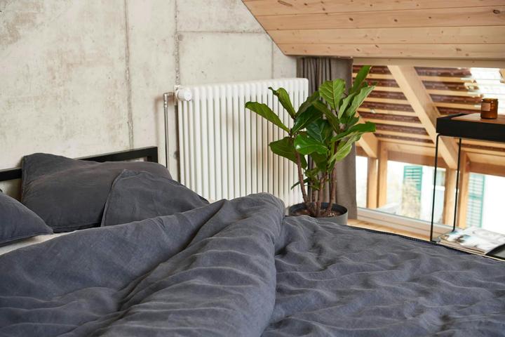 Image du produit lavie Linus (Housse de couette, 200 x 210 cm)