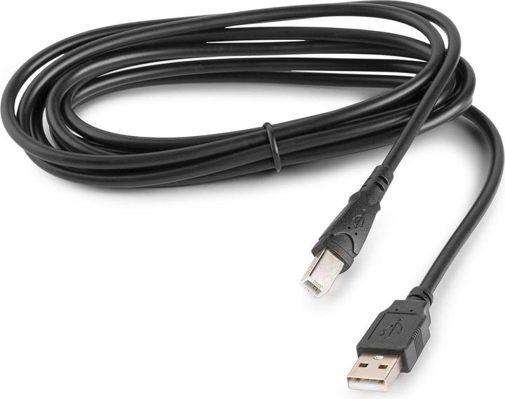 Produktbild Vonyx Kondensatormikrofon CM320W
