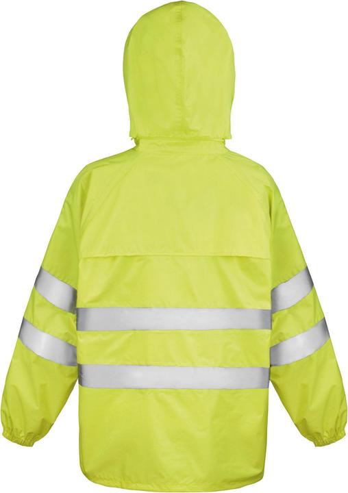 Produktbild Result Anzugsjacke Signalkleidung (4XL)
