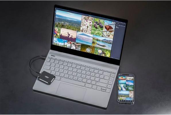 Immagine prodotto Crucial X9 (4000 GB)
