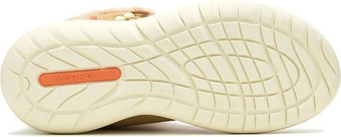 Actual product image Merrell Marquette Thermo Tall Zip Wp (41)