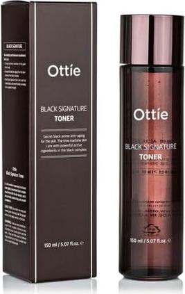 Ottie Black Signature Toner