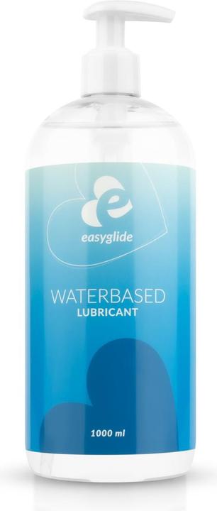 EasyGlide Waterbased Lubricant