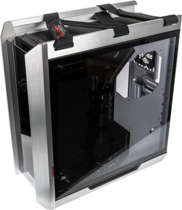 Image du produit ASUS ROG Strix Helios GX601 (mATX, Mini-ITX, ATX, E-ATX)