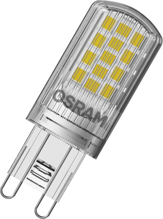 Osram Pin (G9, 4.20 W, 470 lm, 1 x, E)