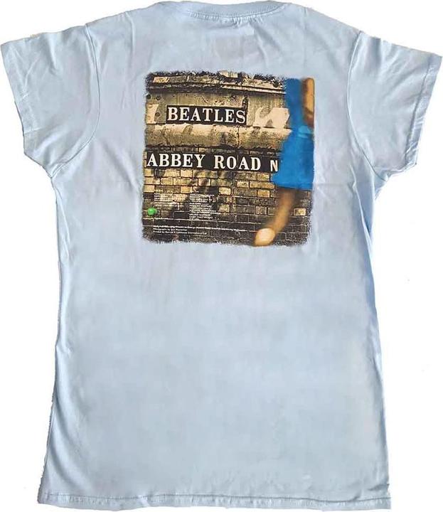Produktbild The Beatles Vintage TShirt (S)