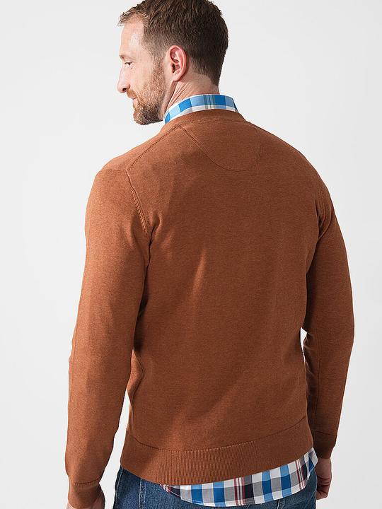 Actual product image Maerz Knitted waistcoat (48)