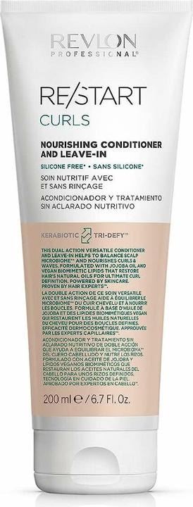 Immagine prodotto Revlon Professional Balsamo nutriente per ricci (200 ml)