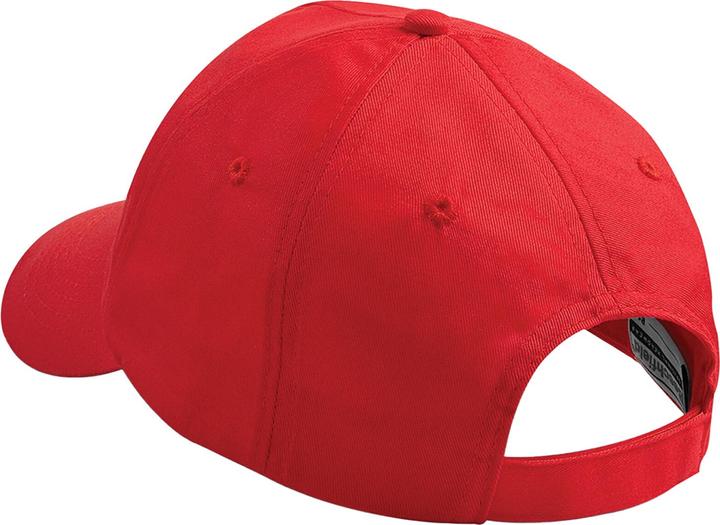 Actual product image Beechfield Childrens/Kids Original 5 Panel Cap (One size)