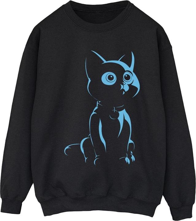 Disney Lightyear Sox Cute Stare Sweatshirt (M)