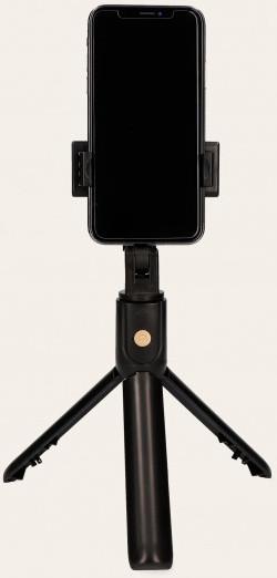 Actual product image KSIX Selfie Pro Tripod Smartphones Remote Control