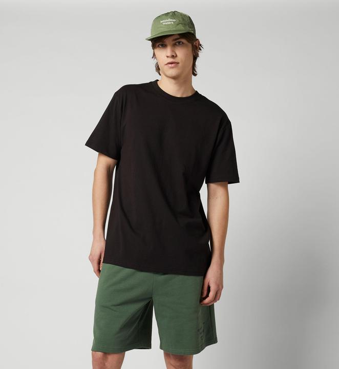 Actual product image Mystic Chart Tee (M)