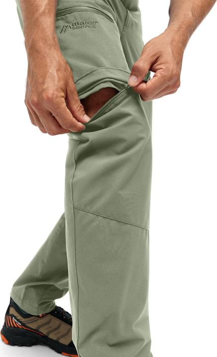Actual product image Maier Sports Tajo Zip Loop Zip Off (L)