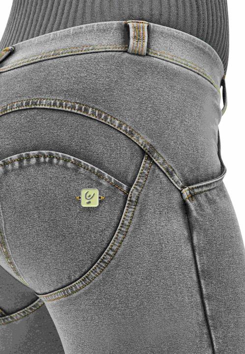 Produktbild Freddy WR.UP® Shaping Pants 7/8 WRUP4RC002ORG (XS)