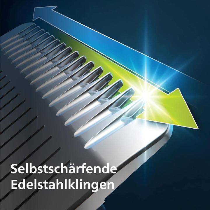 Actual product image Philips Hair clippers