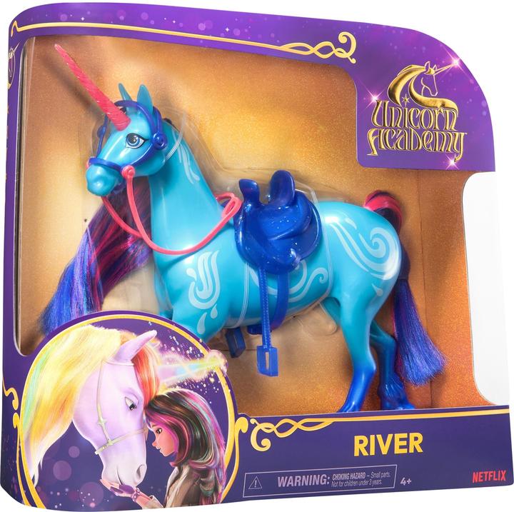 Produktbild Unicorn Academy UCA Fashion Unicorn Sortiment