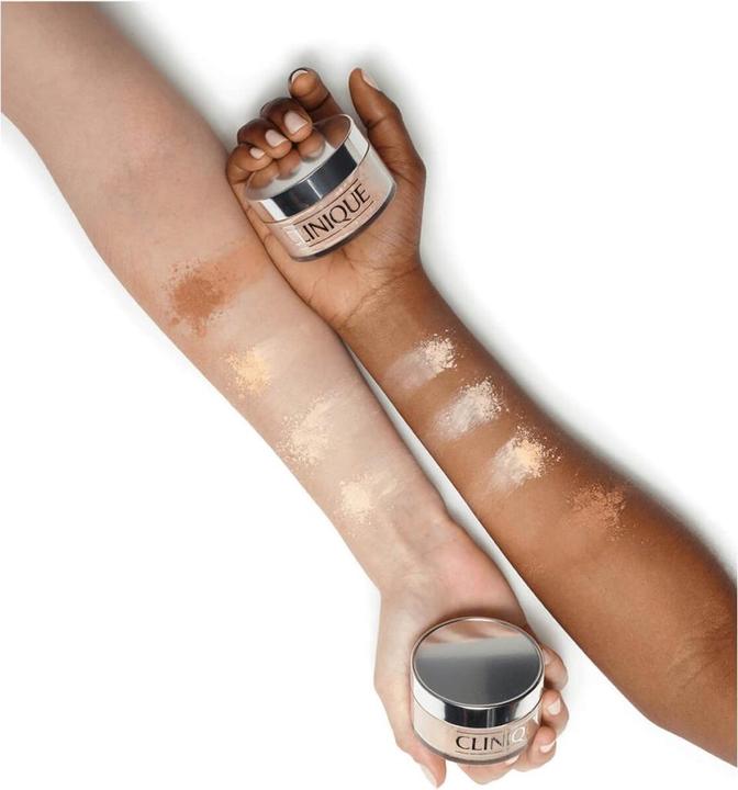 Produktbild Clinique Blended (03 Transparent)