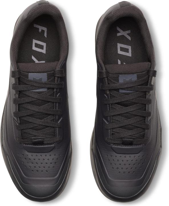 Immagine prodotto Fox Scarpe 23 Union Tariffa Flat Blk 47 (47)