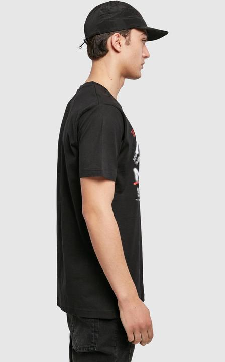 Actual product image MT No Risk No Story Tee (L)