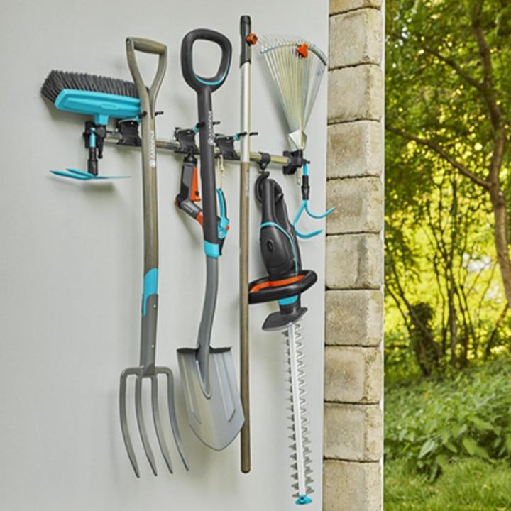 Produktbild Gardena Tool Rack Plus