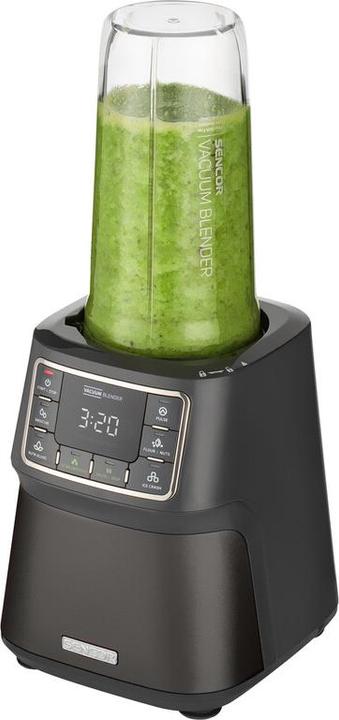 Productafbeelding Sencor SBU 7878BK tafelmixer 1,5 L 1500 W Zwart (1500 W)