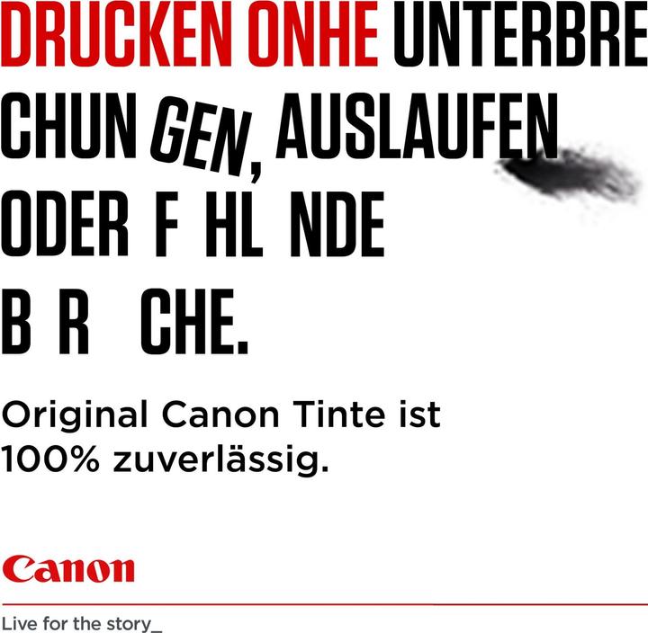 Image du produit Canon PGI-580/CLI-581 Multipack (PGBK, C, M, Y, BK)