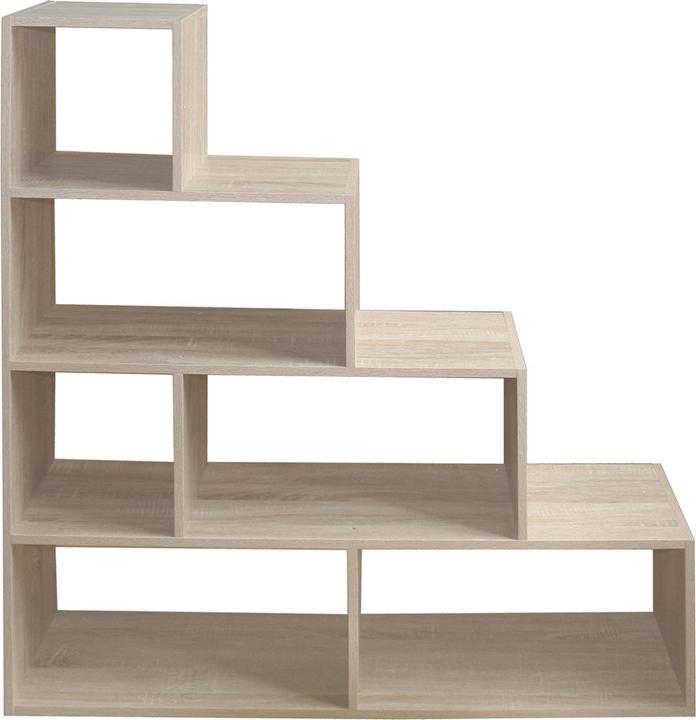 HTI-Living Raumteiler Sonoma Thekla (114 x 30 x 114 cm)