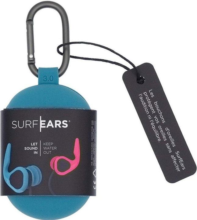 Image du produit Surf Ears Surf Oreilles 3.0