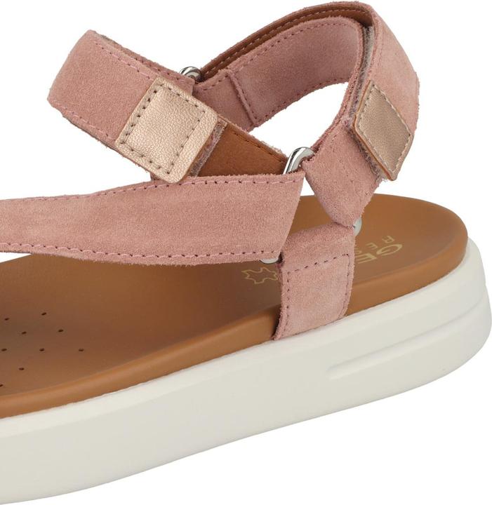 Actual product image Geox D Xand 2S B - 62083 (37)