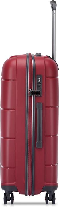 Produktbild Modo by Roncato Galaxy 4 Rollen Kofferset 3-teilig (188 l, XL (ab 115l))