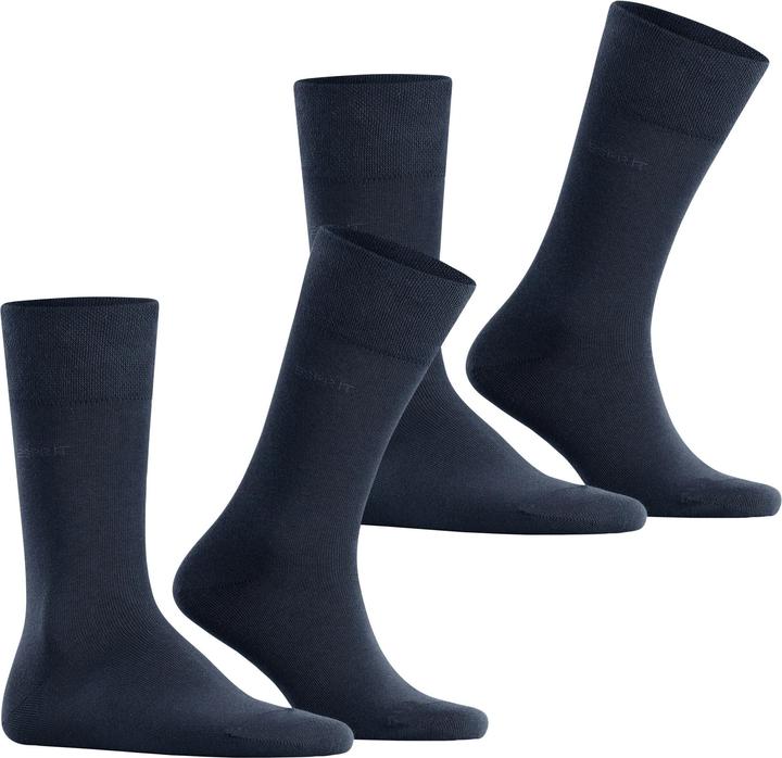 Actual product image Esprit Basic Easy SO 2P (pack of 2, 39 - 42)