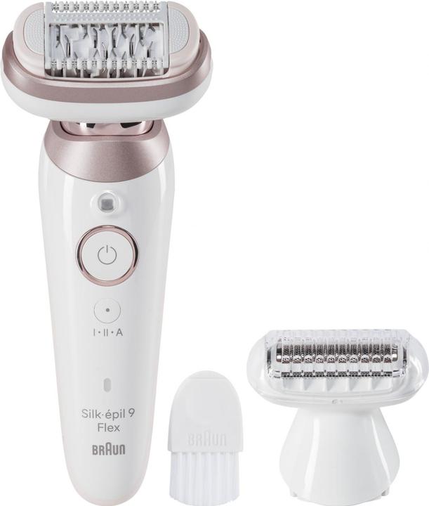 Immagine prodotto Braun Silk-épil 9 Flex