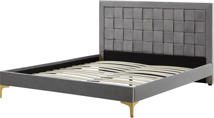 Actual product image Beliani Limoux (140 x 200)