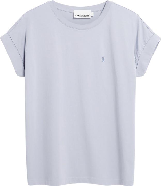 Armedangels Women's Idaa Logo