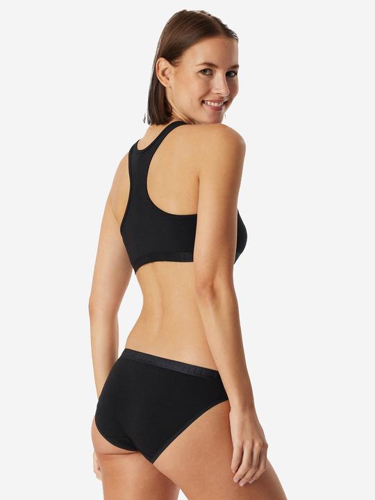 Immagine prodotto Elle Bustier SUPER SOFT (Confezione da 2, M)