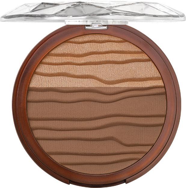 Actual product image Deborah Milano Maxi Bronze Lover (03 Dark, Bronzer, 16 g)
