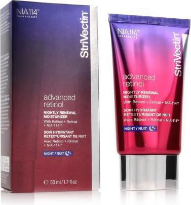 Actual product image StriVectin Nightly Renewal (50 ml)