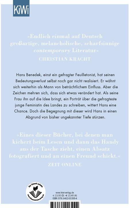 Produktbild Ciao (Deutsch, Johanna Adorján, 2022)