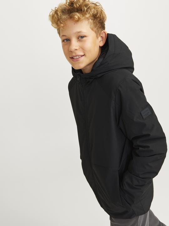 Actual product image Jack & Jones Jacket For Boys Jacket (140)