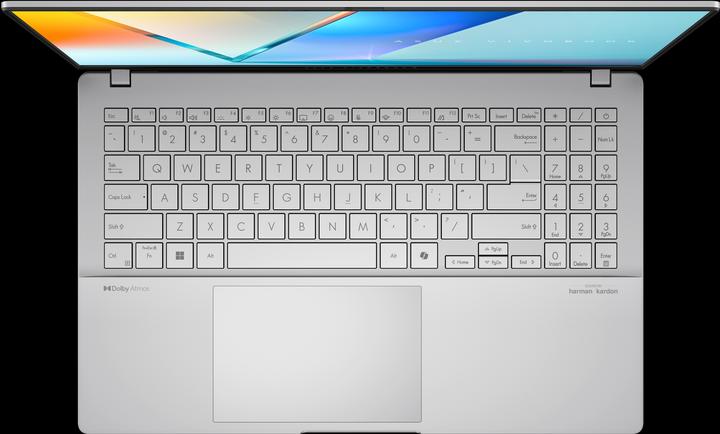 Produktbild ASUS Vivobook S 15 (15.60", Snapdragon X Plus X1P-42-100, 16 GB, 512 GB, DE)